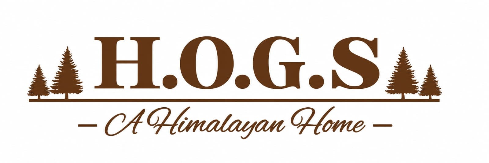 HOGS Stays (H.O.G.S – A Himalayan Home) logo