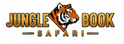 Jungle Book Safari logo