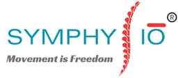 Symphysio logo