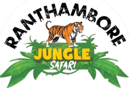 Ranthambore Jungle Safari logo