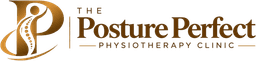 The Posture Perfect Physiotherapy Clinic logo