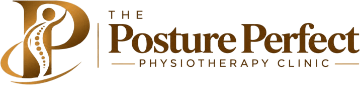 The Posture Perfect Physiotherapy Clinic logo